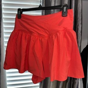 Aerie Offline Flowy Shorts